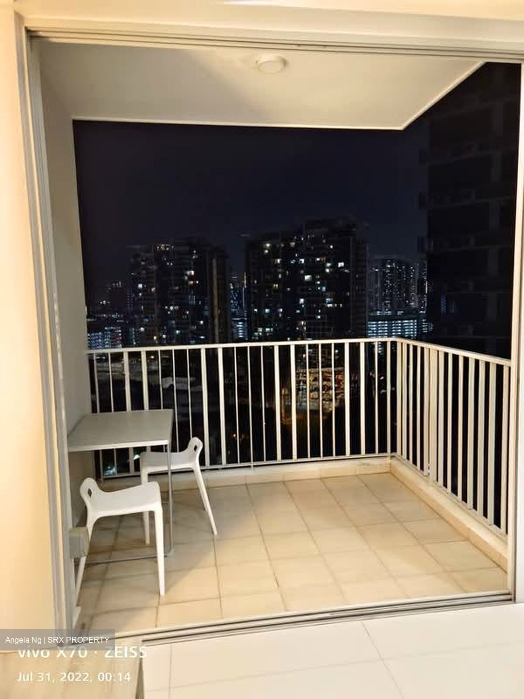 One Saint Michael's (D12), Condominium #566542571